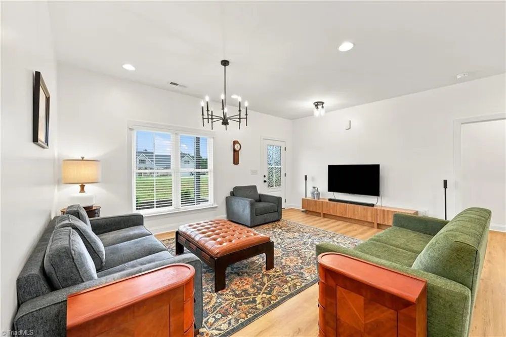 123 Gregorys Grange Drive Yanceyville, NC 27379