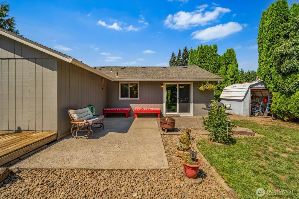 10515 NE 20th Avenue Vancouver, WA 98686