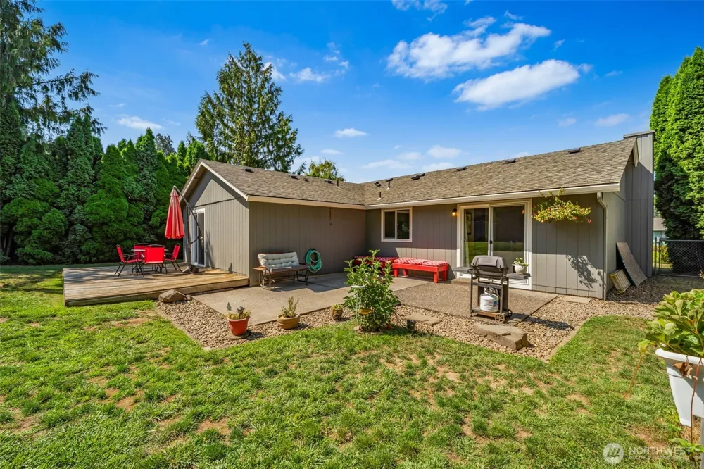 10515 NE 20th Avenue Vancouver, WA 98686