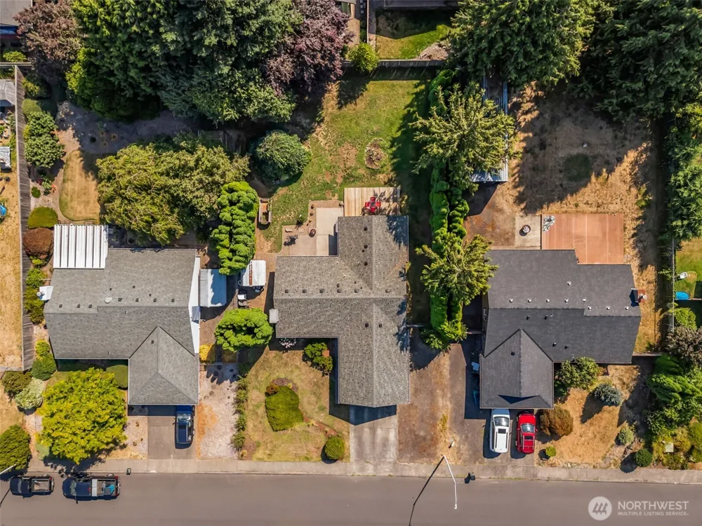 10515 NE 20th Avenue Vancouver, WA 98686