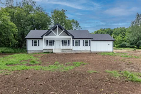 2973 Demastus Rd