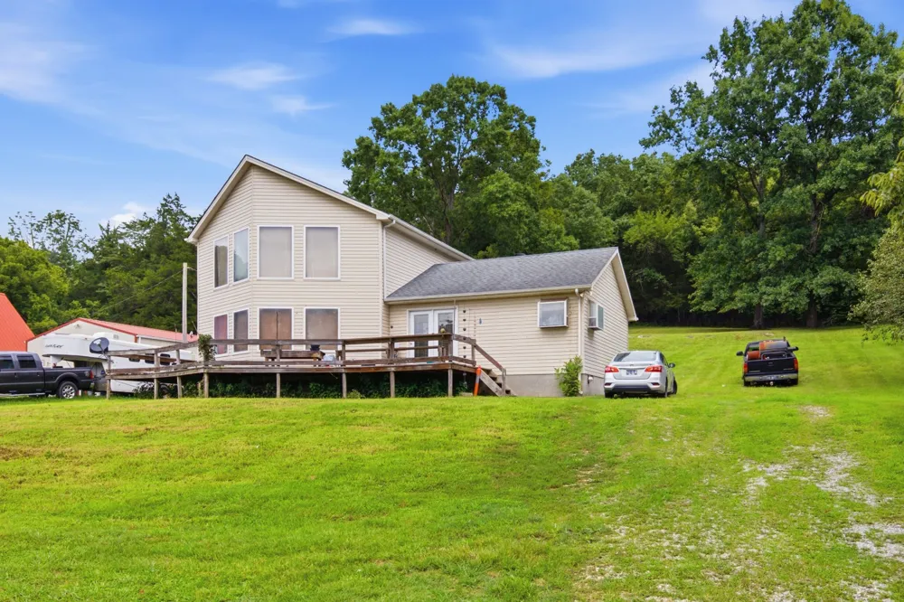179 Lakeside Dr Carthage, TN 37030