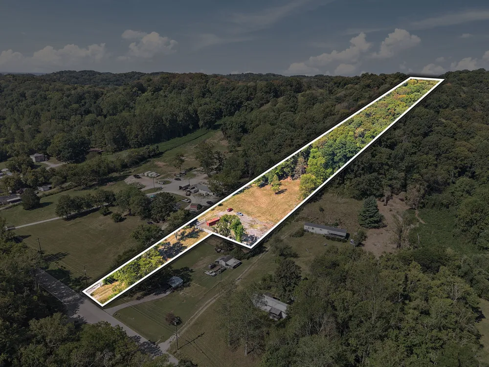 5535 Old Hickory Blvd Nashville, TN 37218