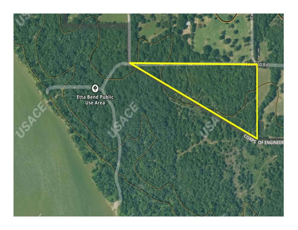 22501 E 830 ROAD Welling, OK 74471