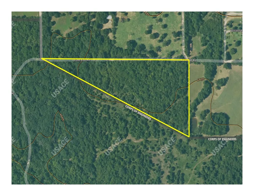 22501 E 830 ROAD Welling, OK 74471