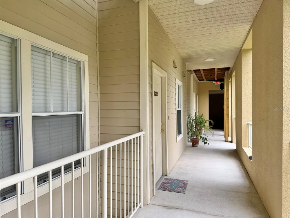 9177 SW 52ND ROAD #203 Gainesville, FL 32608