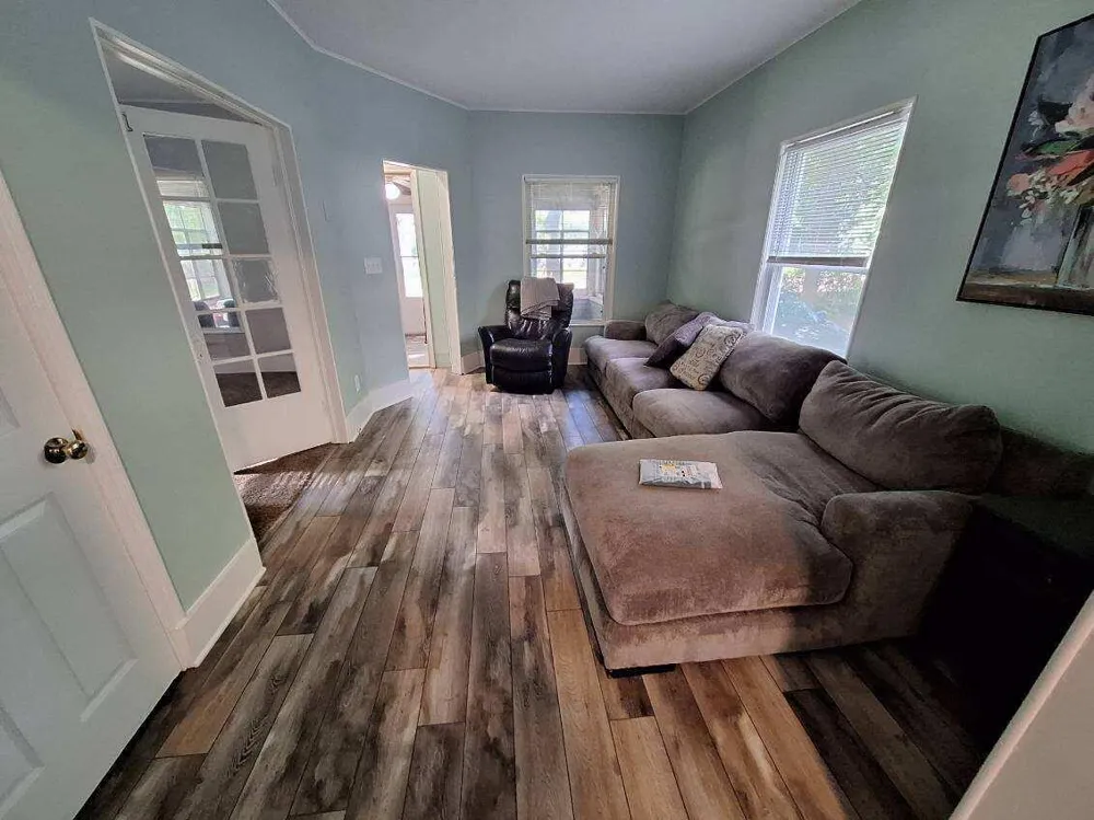 43 W Willard Battle Creek City, MI 49037