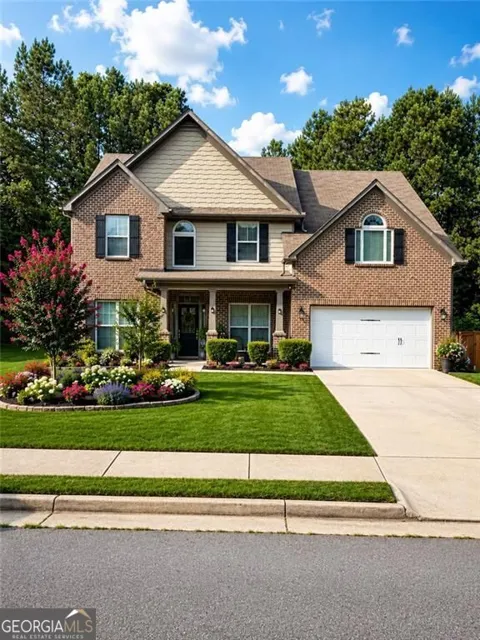 1580 Campbell Ridge LN