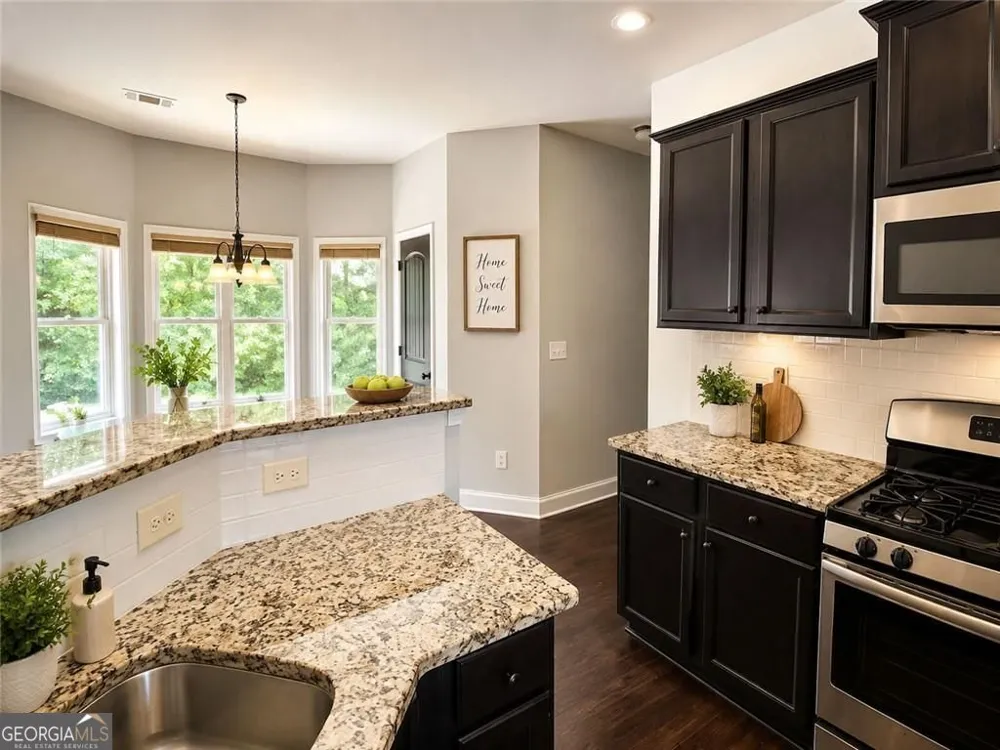 1580 Campbell Ridge LN Lawrenceville, GA 30045