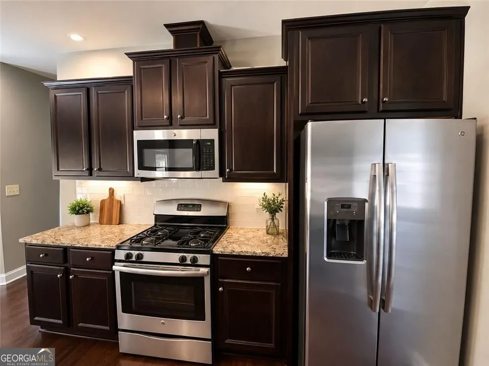 1580 Campbell Ridge LN Lawrenceville, GA 30045
