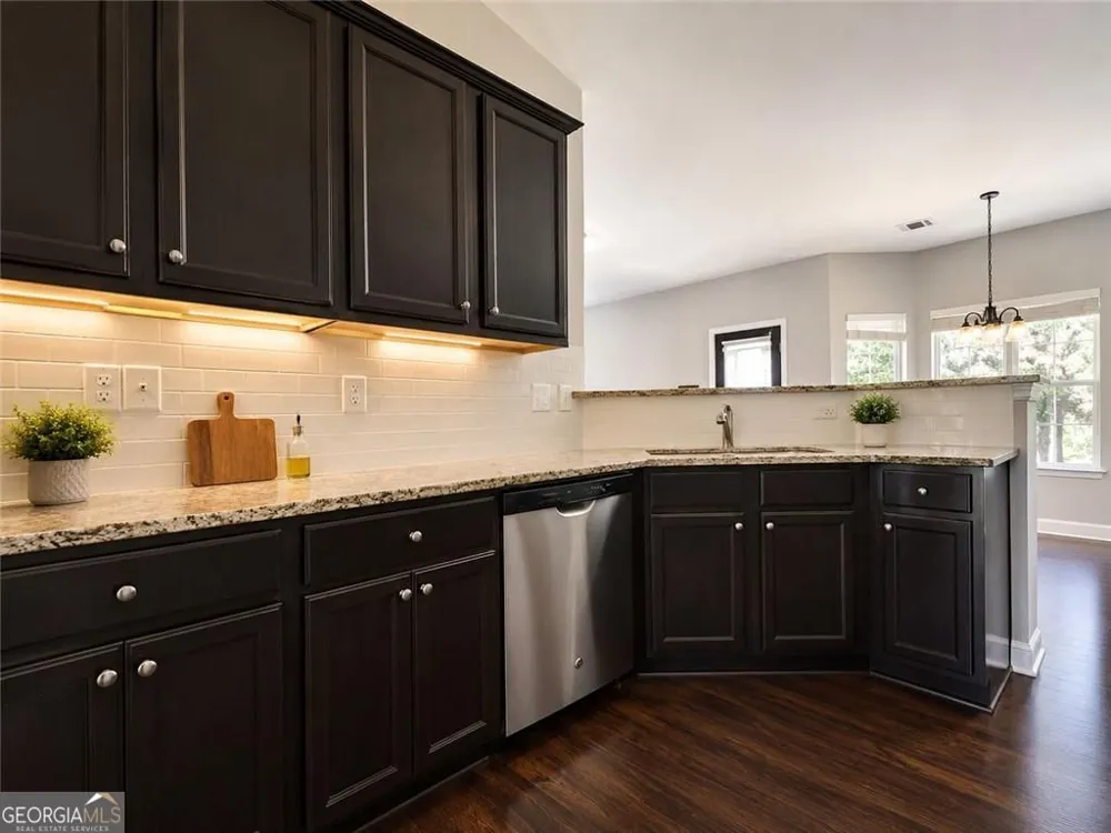 1580 Campbell Ridge LN Lawrenceville, GA 30045