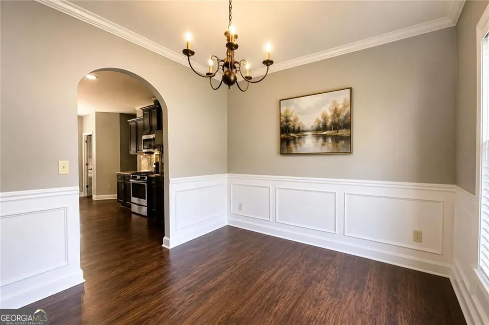 1580 Campbell Ridge LN Lawrenceville, GA 30045