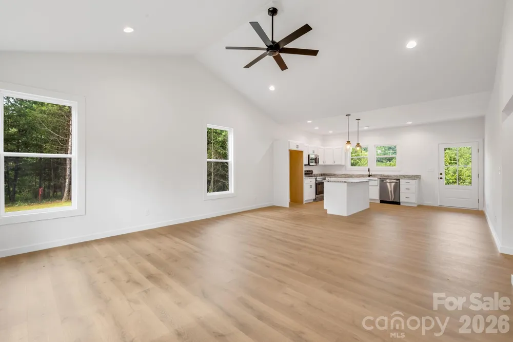 120 Dog Star Lane Alexander, NC 28701