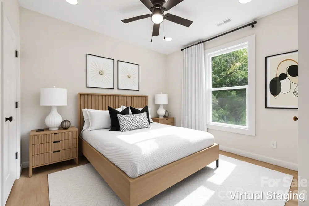120 Dog Star Lane Alexander, NC 28701