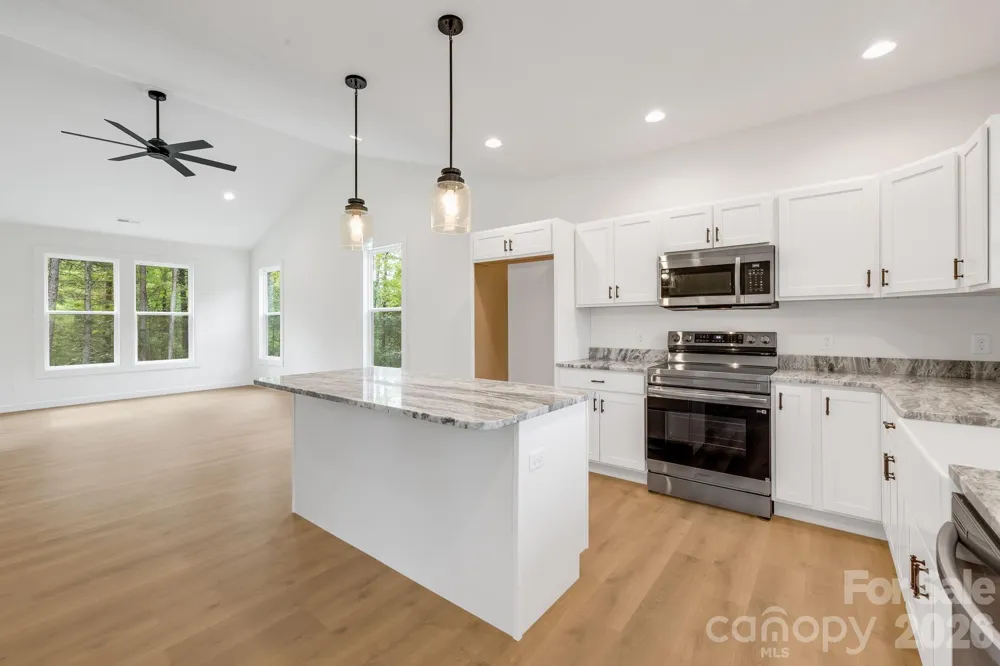 120 Dog Star Lane Alexander, NC 28701