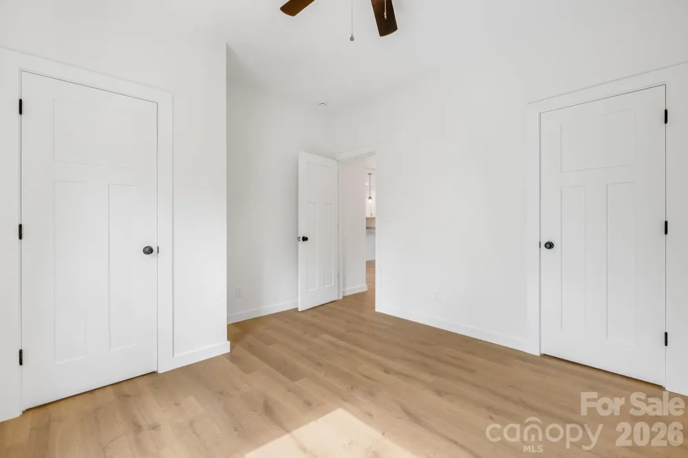 120 Dog Star Lane Alexander, NC 28701