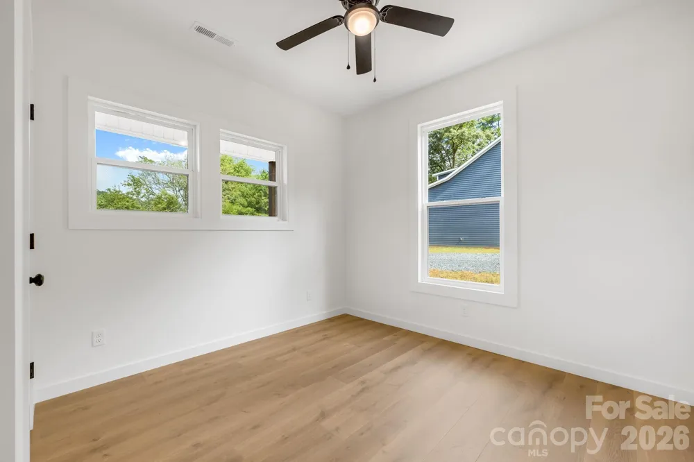 120 Dog Star Lane Alexander, NC 28701