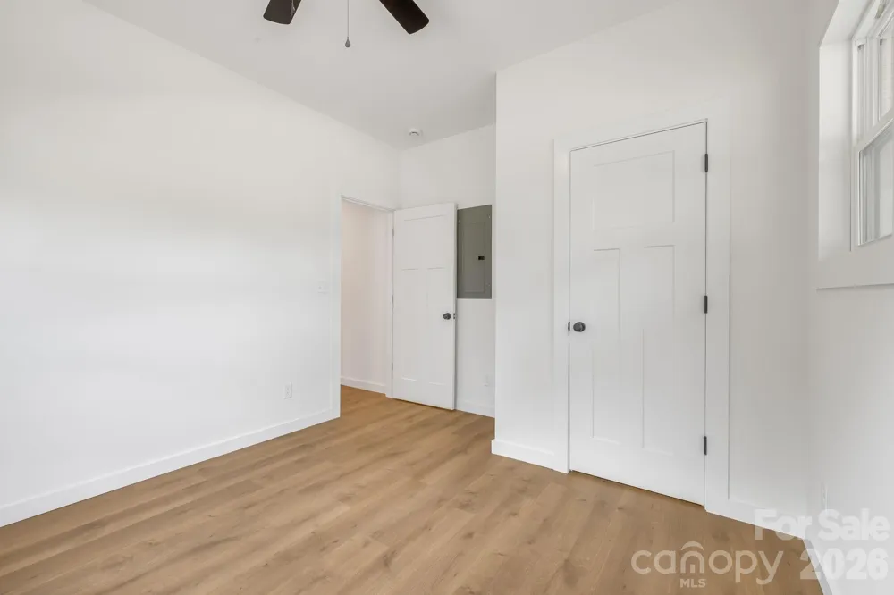 120 Dog Star Lane Alexander, NC 28701