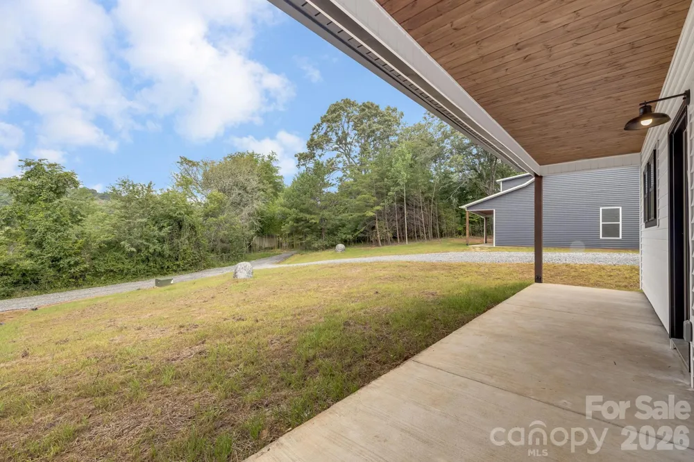 120 Dog Star Lane Alexander, NC 28701
