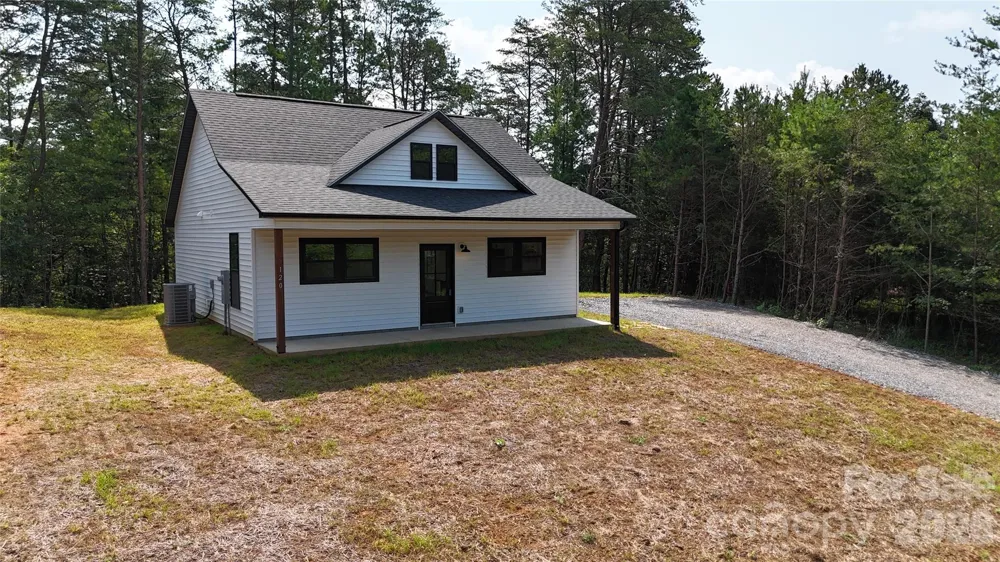 120 Dog Star Lane Alexander, NC 28701