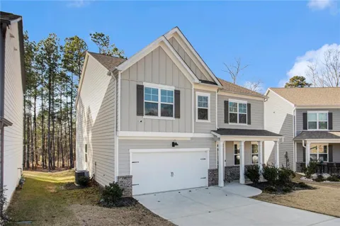 1083 Shadow Glen Drive
