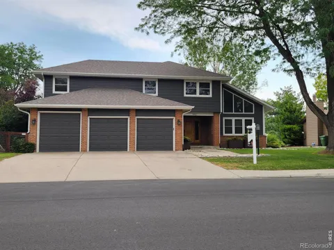 3142 Glendevey Drive