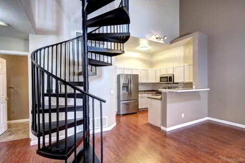 8707 E Florida Avenue #304