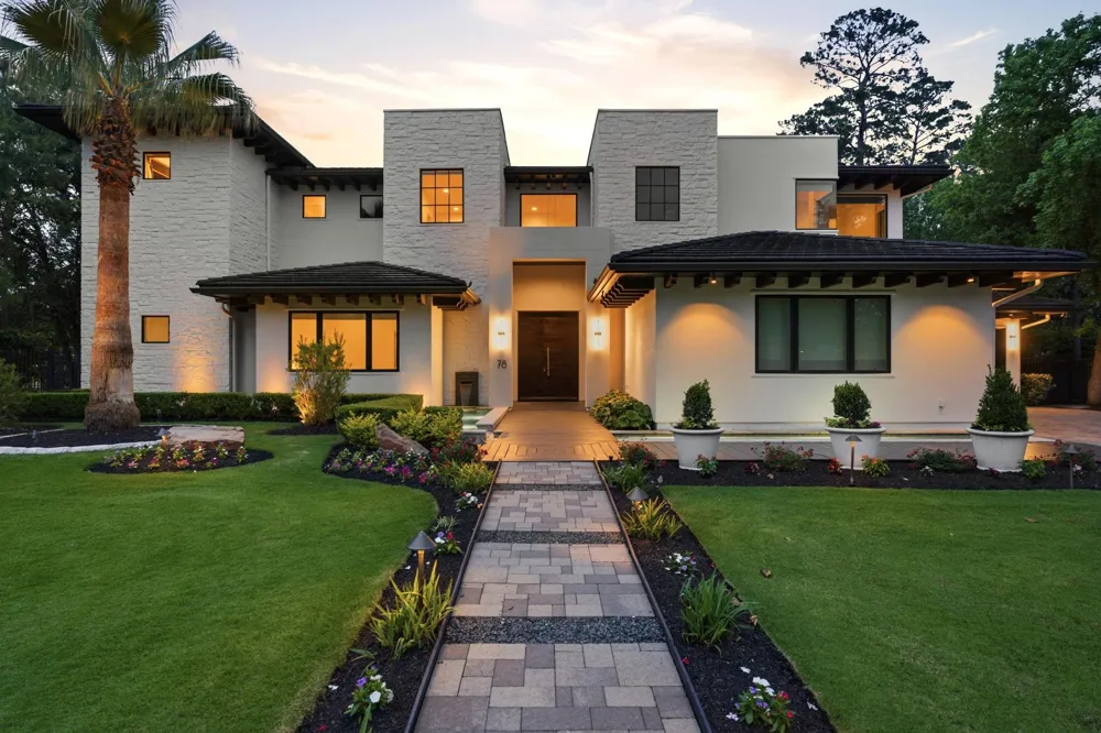 78 S Badger Lodge Circle The Woodlands, TX 77389