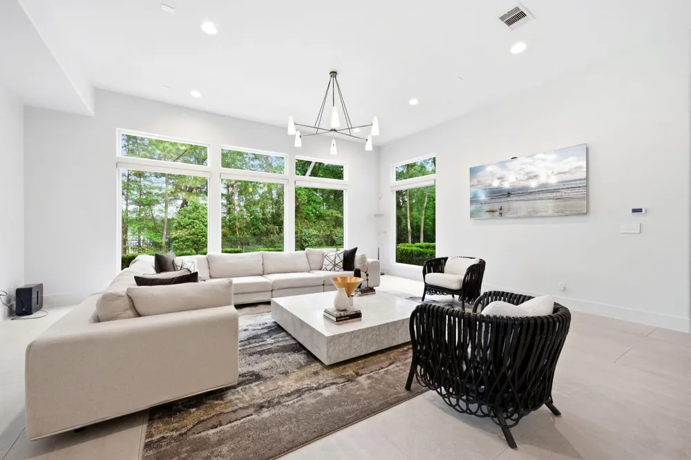 78 S Badger Lodge Circle The Woodlands, TX 77389