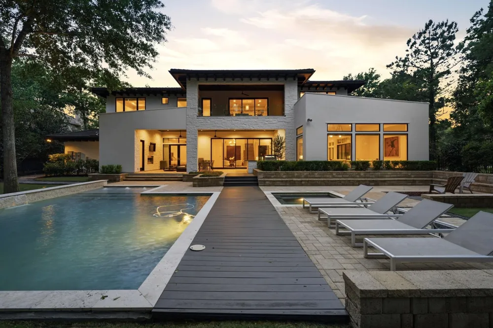 78 S Badger Lodge Circle The Woodlands, TX 77389