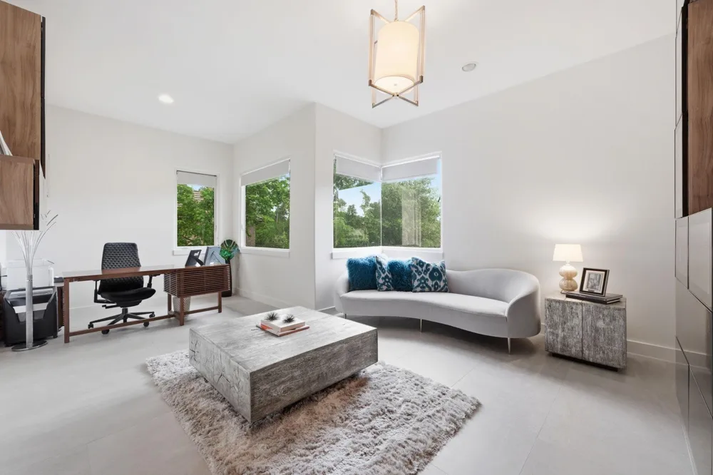 78 S Badger Lodge Circle The Woodlands, TX 77389