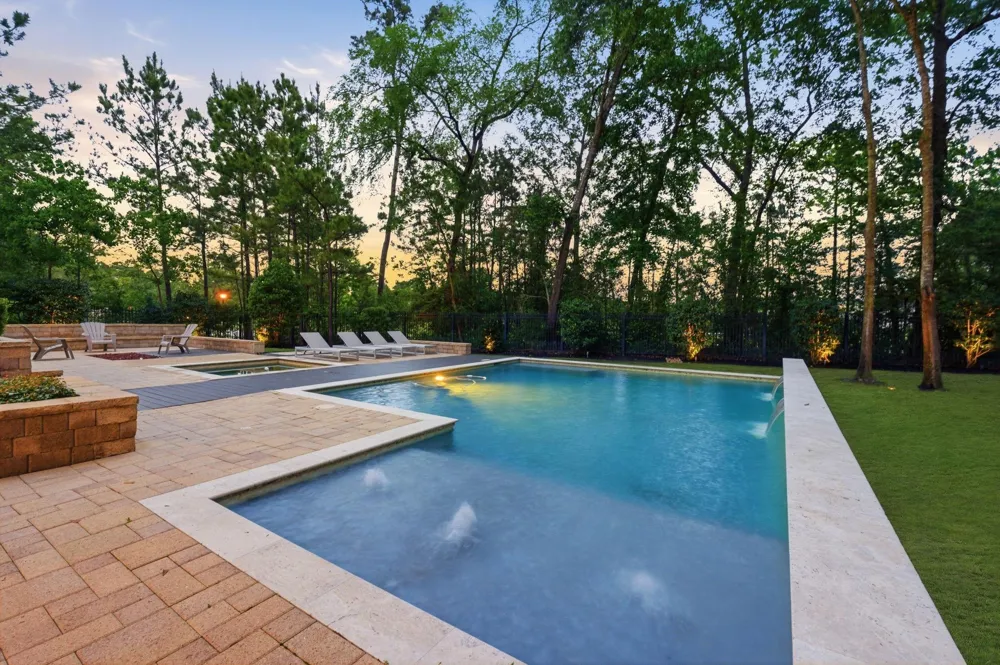 78 S Badger Lodge Circle The Woodlands, TX 77389