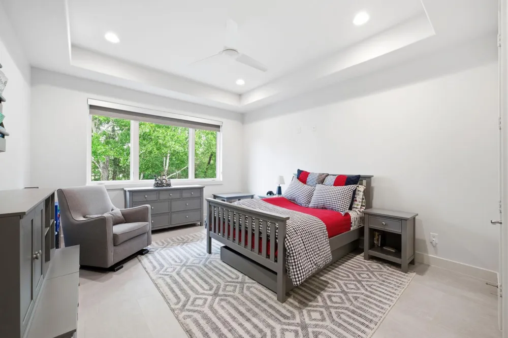 78 S Badger Lodge Circle The Woodlands, TX 77389