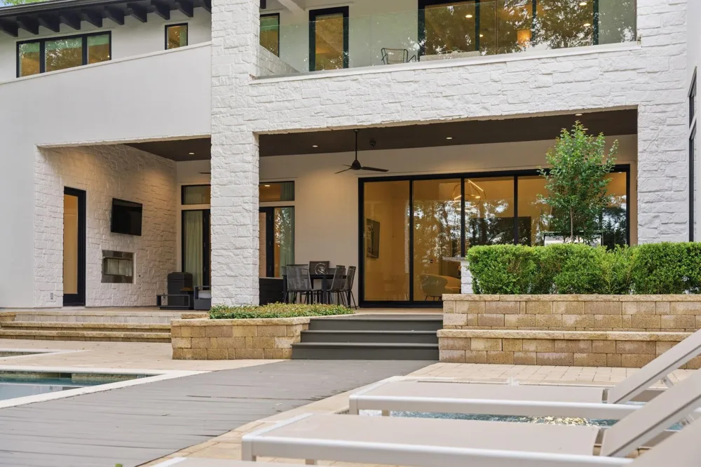 78 S Badger Lodge Circle The Woodlands, TX 77389