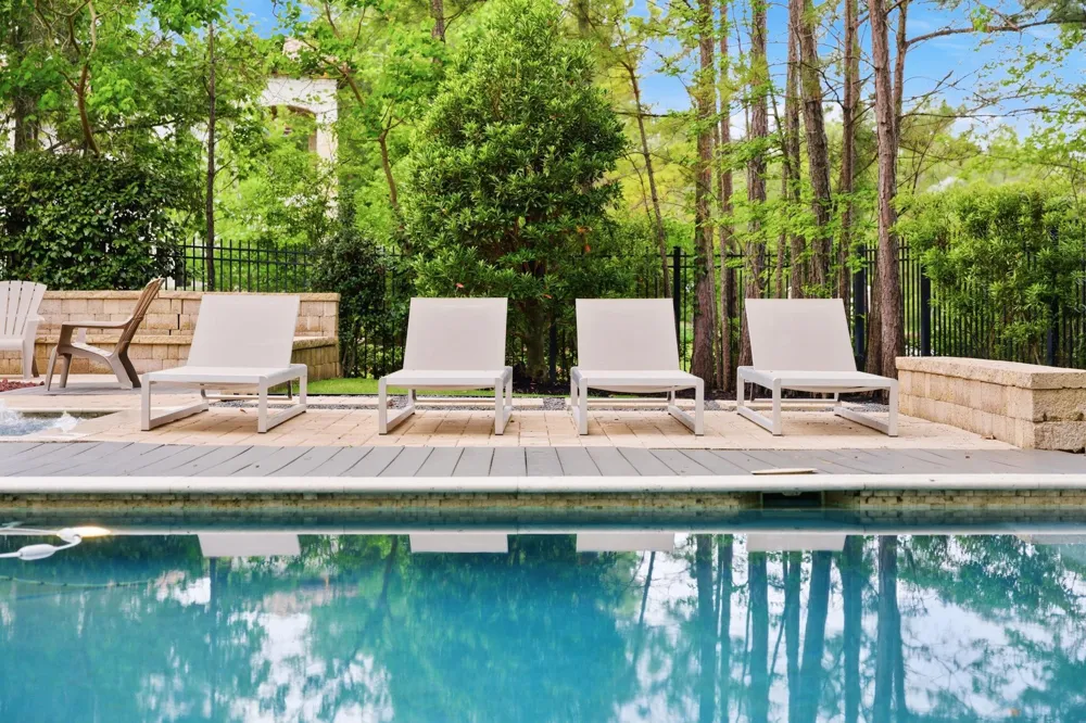 78 S Badger Lodge Circle The Woodlands, TX 77389