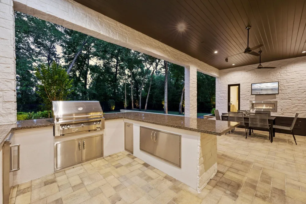 78 S Badger Lodge Circle The Woodlands, TX 77389