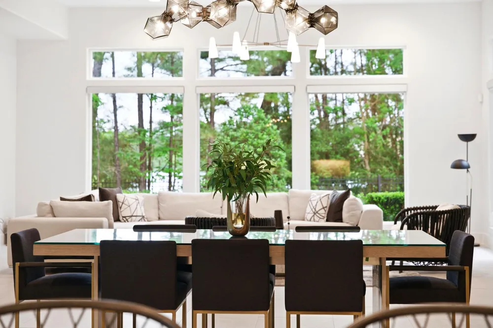 78 S Badger Lodge Circle The Woodlands, TX 77389
