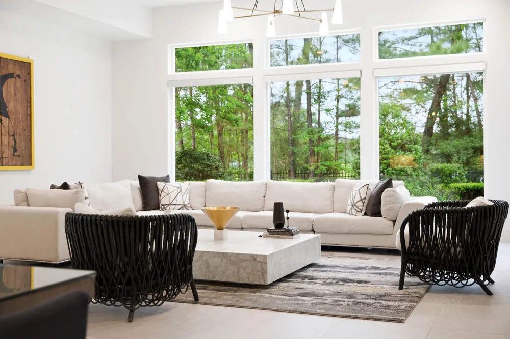 78 S Badger Lodge Circle The Woodlands, TX 77389