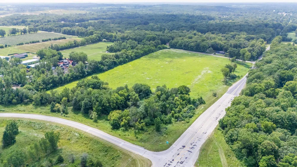 Mayflower Road Niles, MI 49120