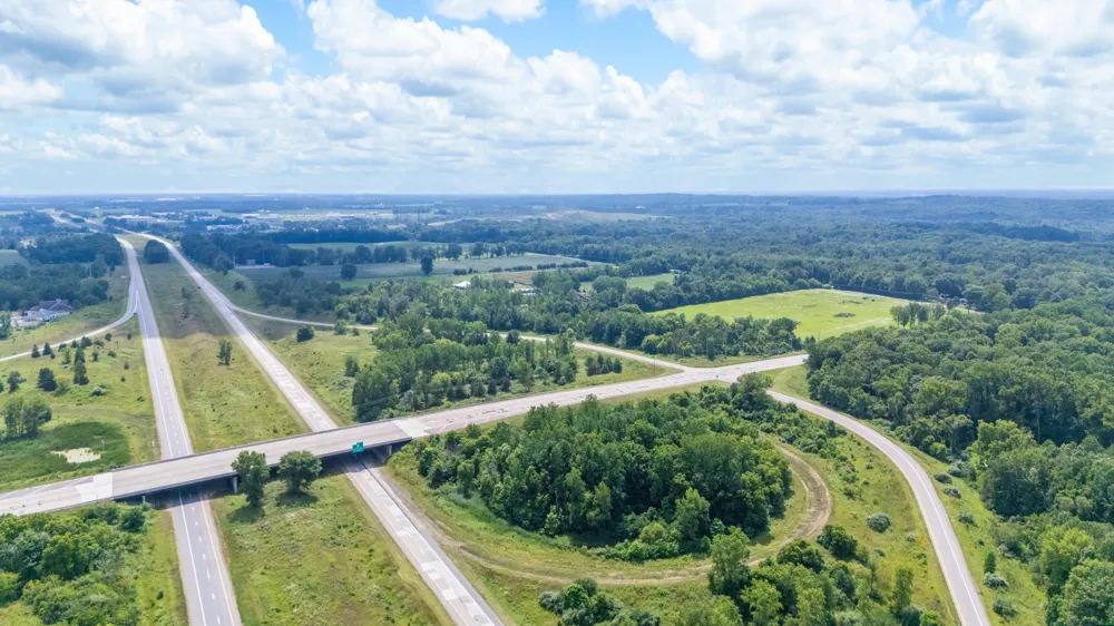 Mayflower Road Niles, MI 49120