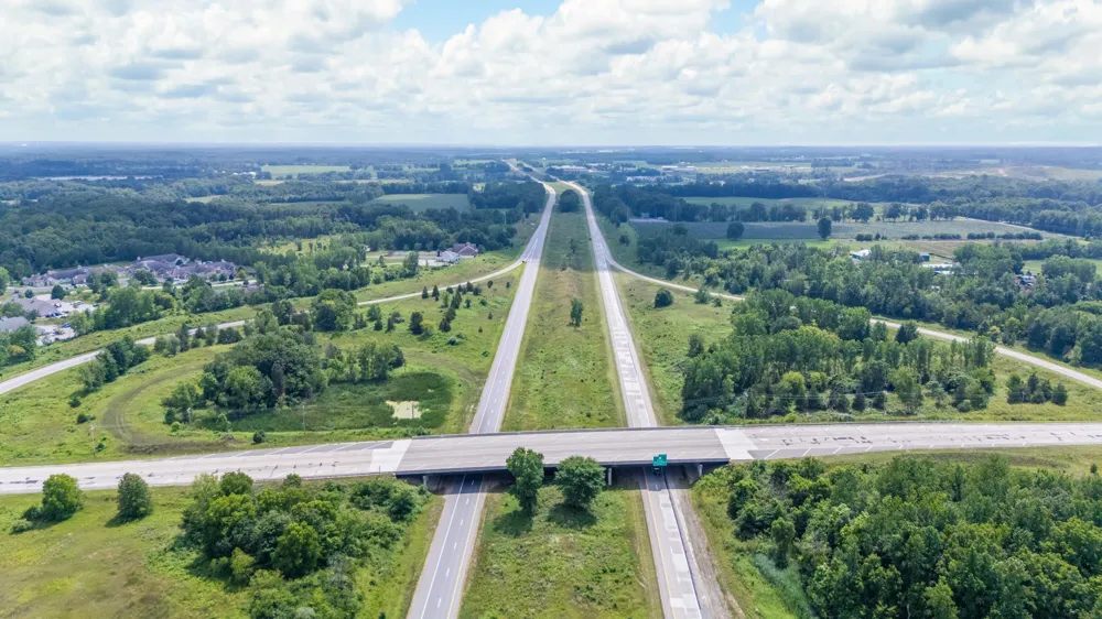 Mayflower Road Niles, MI 49120