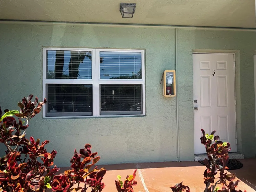 2607 NE 8TH AVENUE #3 Wilton Manors, FL 33334