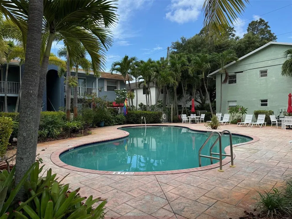 2607 NE 8TH AVENUE #3 Wilton Manors, FL 33334