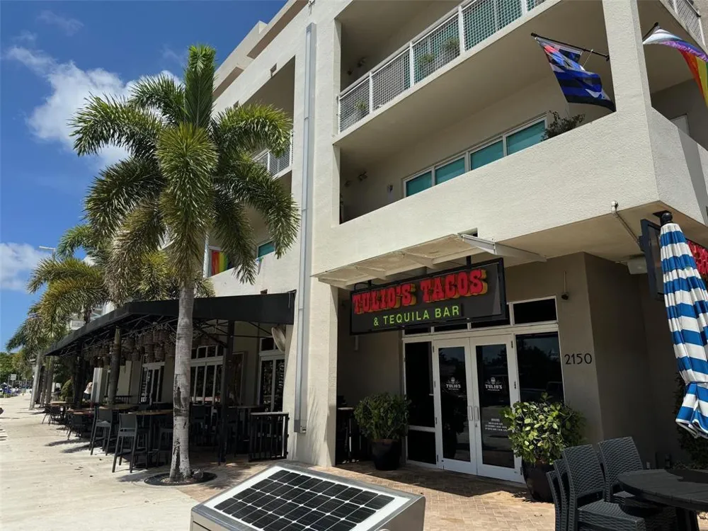 2607 NE 8TH AVENUE #3 Wilton Manors, FL 33334
