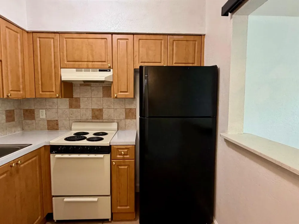 2607 NE 8TH AVENUE #3 Wilton Manors, FL 33334
