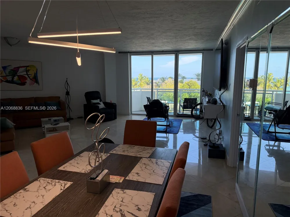 3001 S Ocean Dr #421 Hollywood, FL 33019