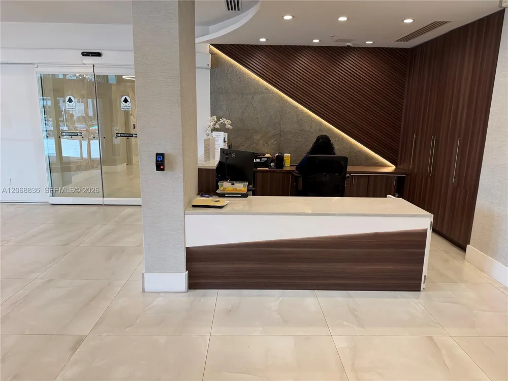 3001 S Ocean Dr #421 Hollywood, FL 33019