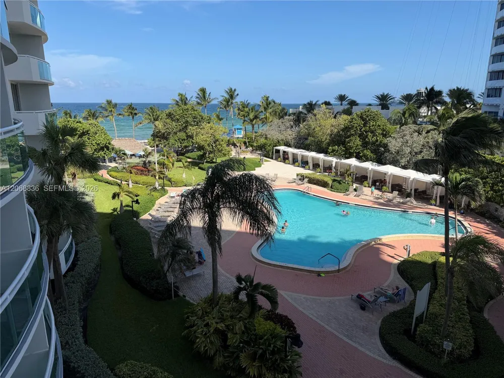3001 S Ocean Dr #421 Hollywood, FL 33019