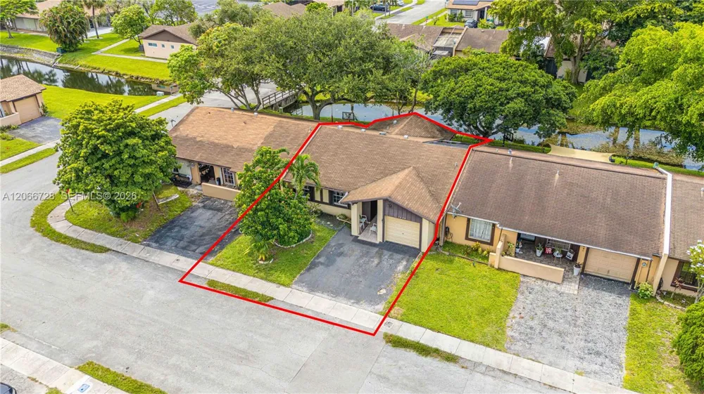 9480 W Fern Ln Miramar, FL 33025