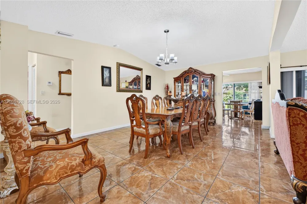 9480 W Fern Ln Miramar, FL 33025